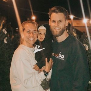 Meet your Posher, Molly